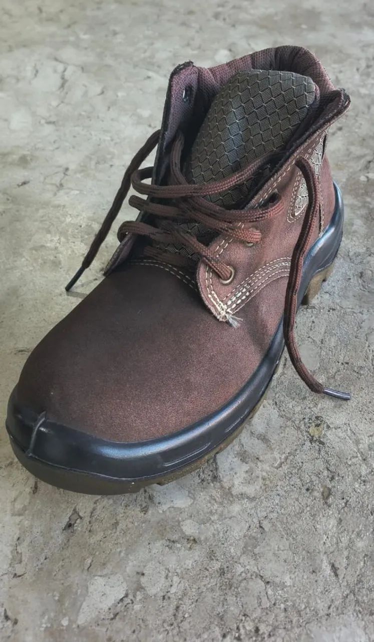 Botas Fortline - Foto 4