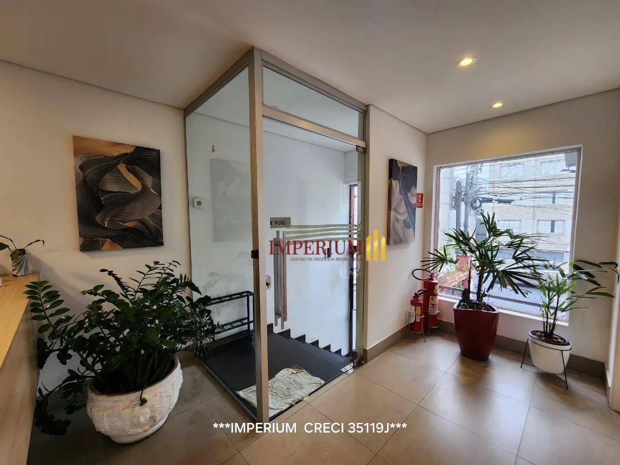 Sala para alugar, 20 m² por R$ 1.990,00/mês - Água Fria - São Paulo/SP - Foto 3