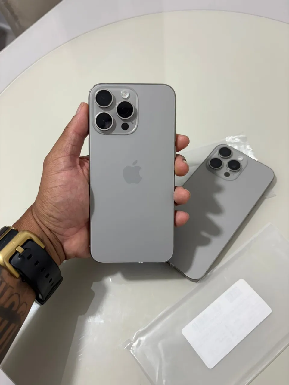 iPhone 14 pro max - Celulares e Smartphones - Periperi, Salvador