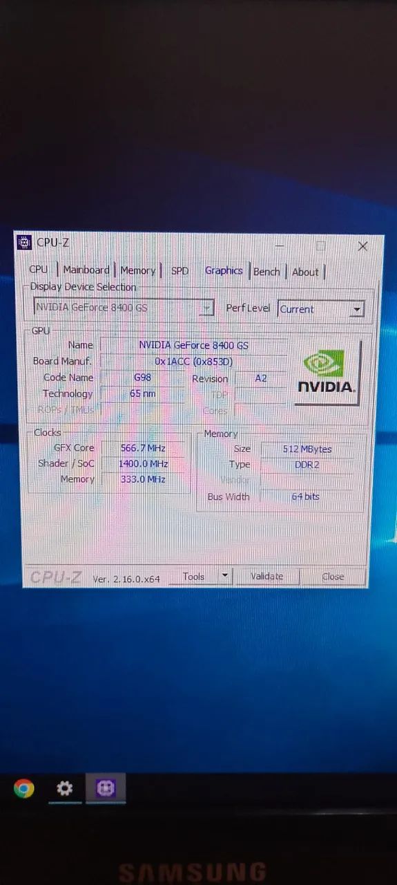 Vendo Computador AMD FX-4300 Quad-Core Processor - Foto 4