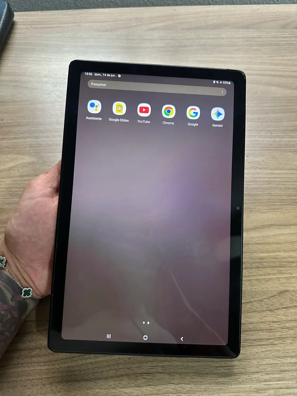 Samsung A7 Tablet - Foto 2