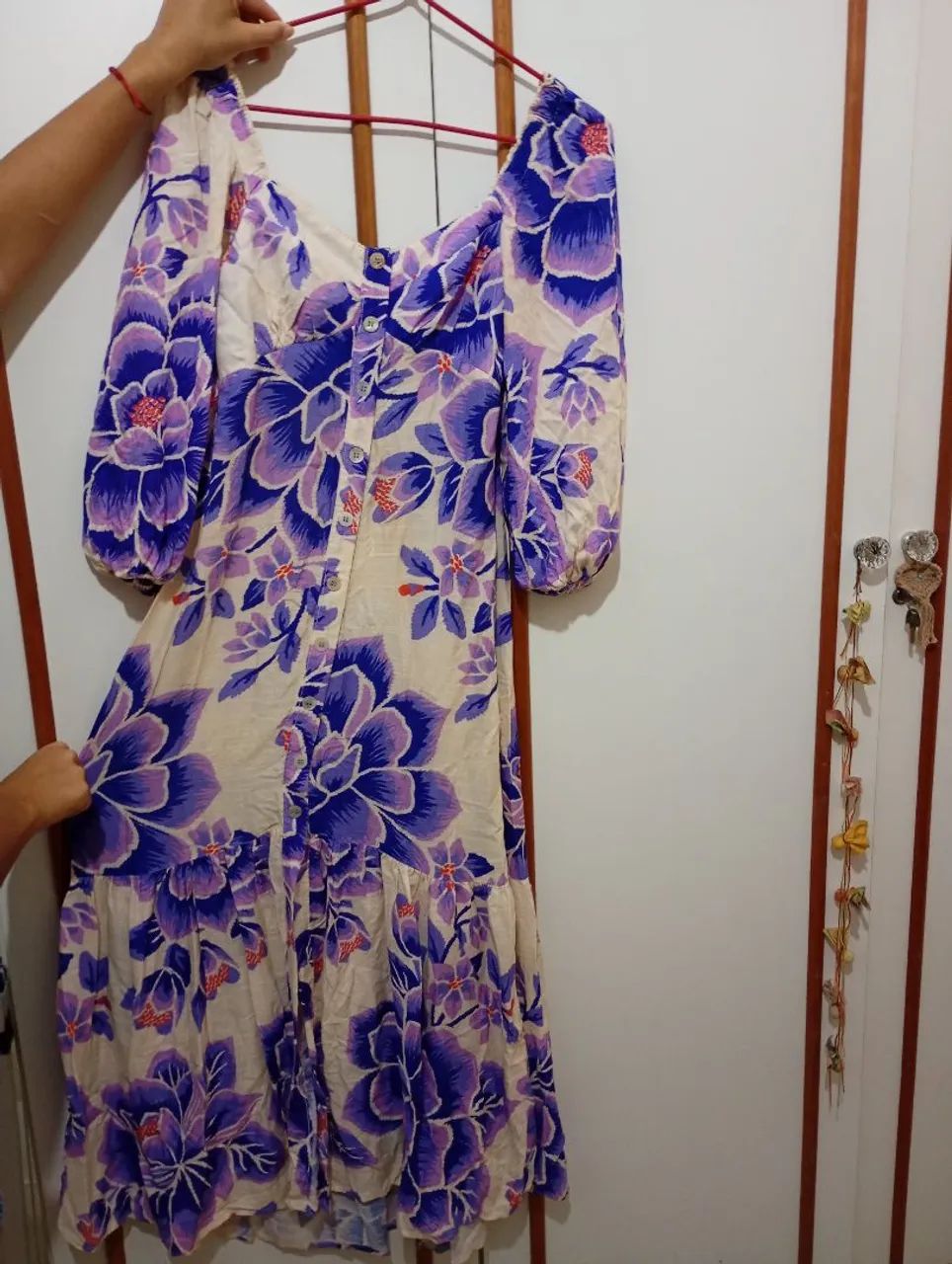 Vestido Farm - Foto 3