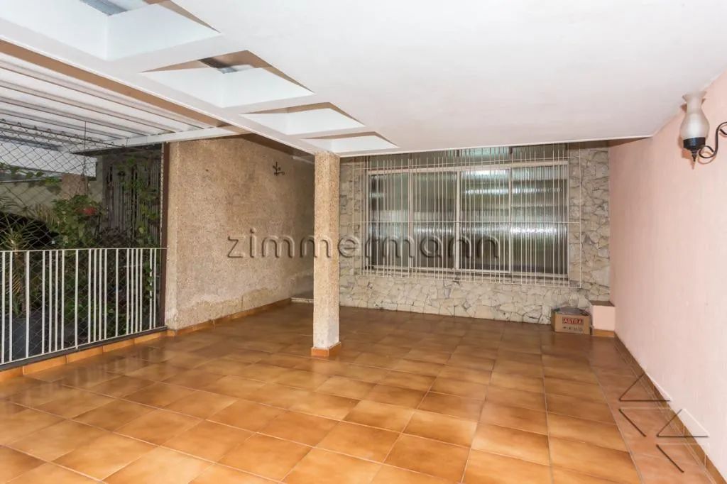 CASA SOBRADO ALTO DA LAPA 3 DORMITÓRIOS 2 VAGAS