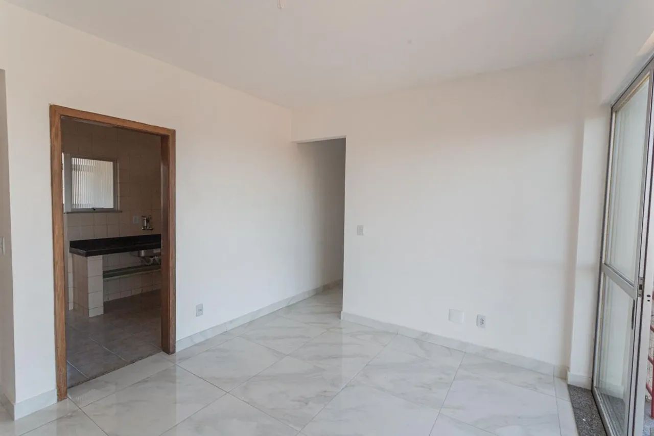 Apartamento à Venda - Nova Floresta, 3 Quartos, 75 m2 - Foto 3