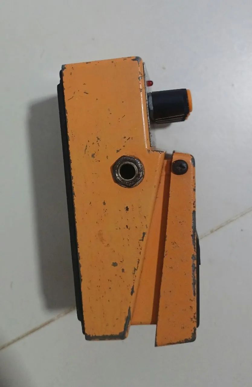 Distortion Ds2 Boss - Foto 4