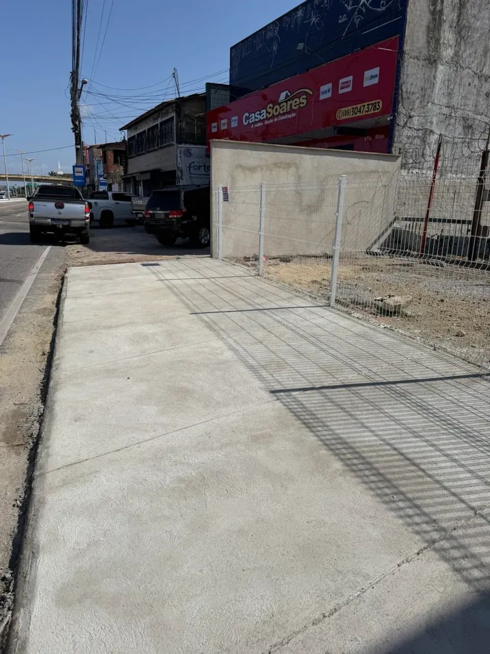 TERRENO AVENIDA - Foto 5