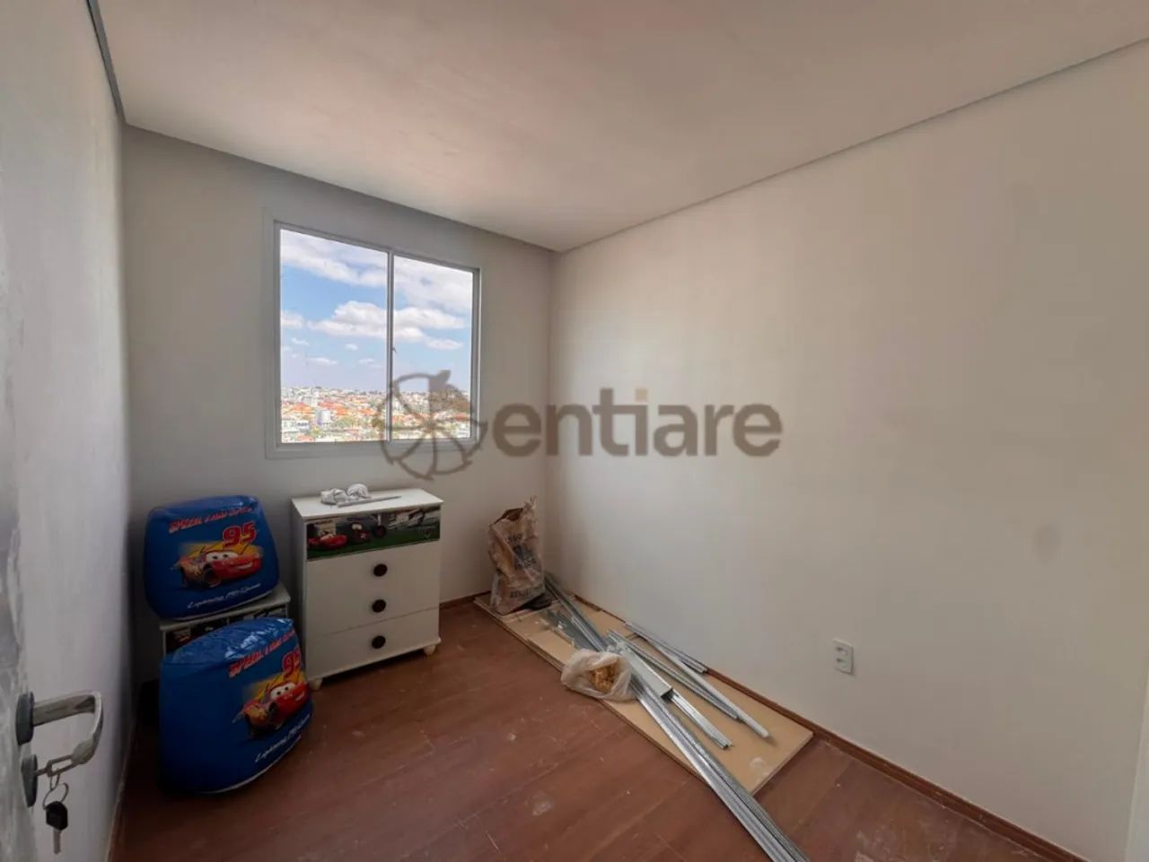 Apartamento com 2 quartos para alugar em Belo Horizonte - Foto 5