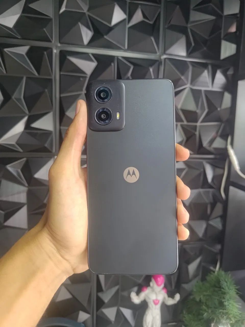 MOTO G34 5G 128GB - Foto 5