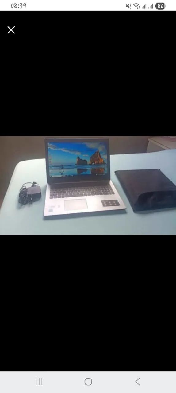 Notebook lenovo  - Foto 3
