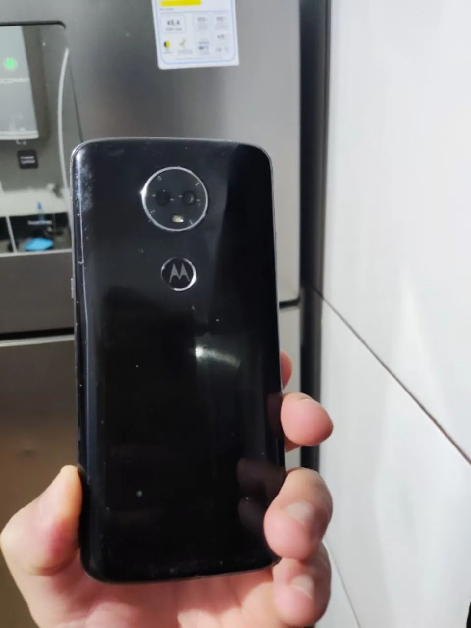 Moto E5 plus  - Foto 2