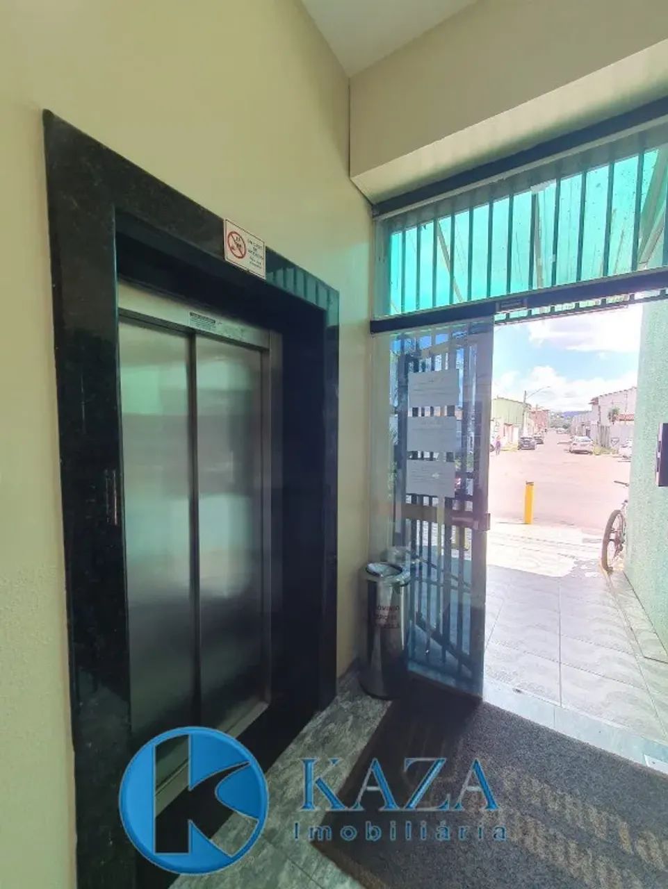 SALA COMERCIAL NO EDIFÍCIO ESPLANADA A NO PARQUE ESPLANADA III EM VALPARAÍSO DE GOIÁS - Foto 3