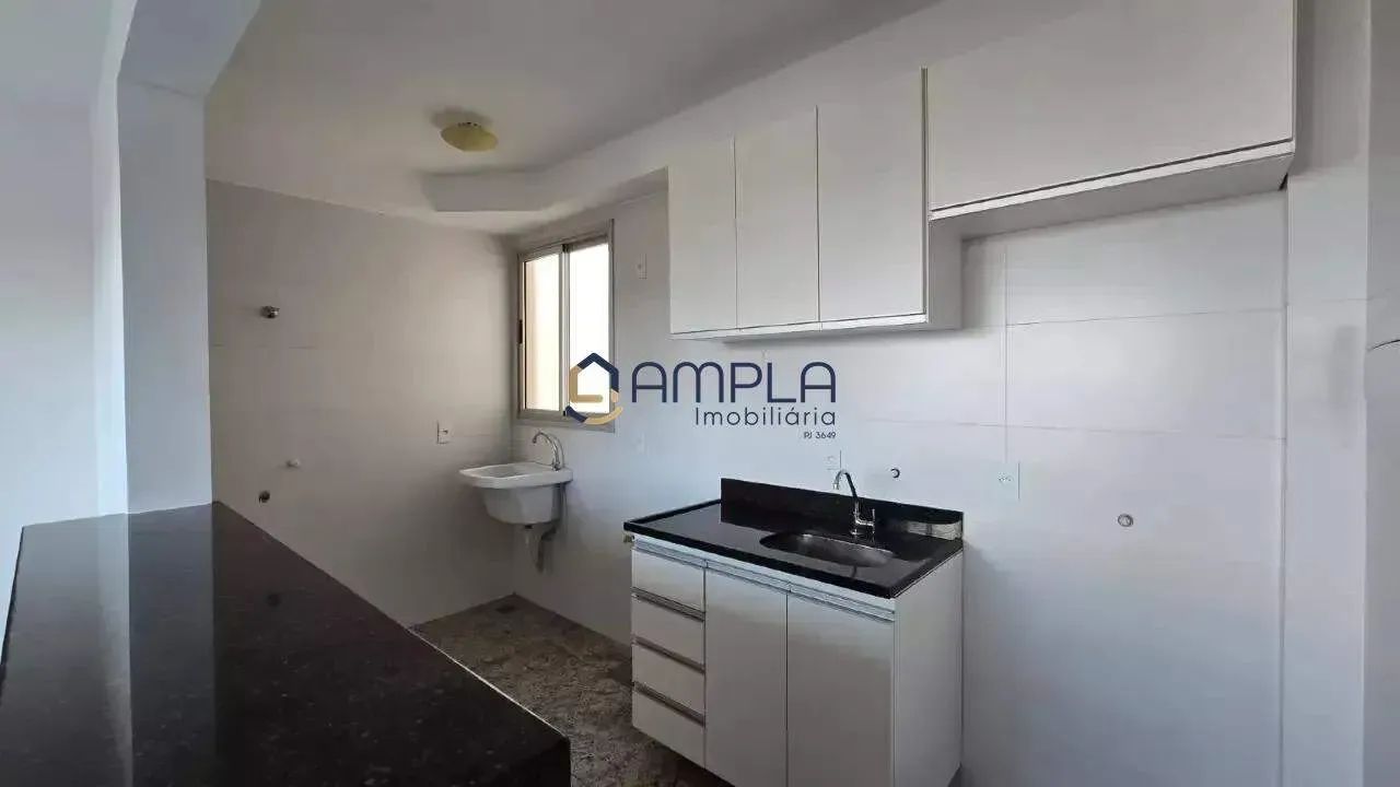 Apartamento com 2 Quartos para alugar no Buritis - Foto 4