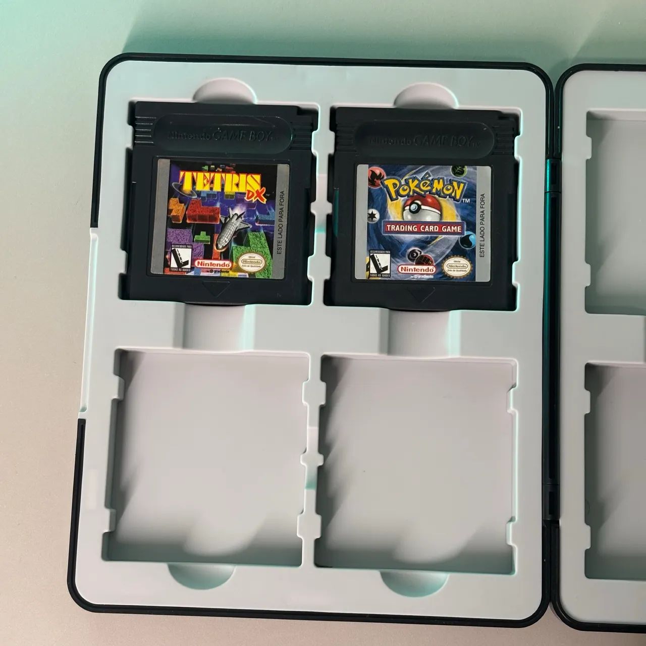 Case para game boy  - Foto 2