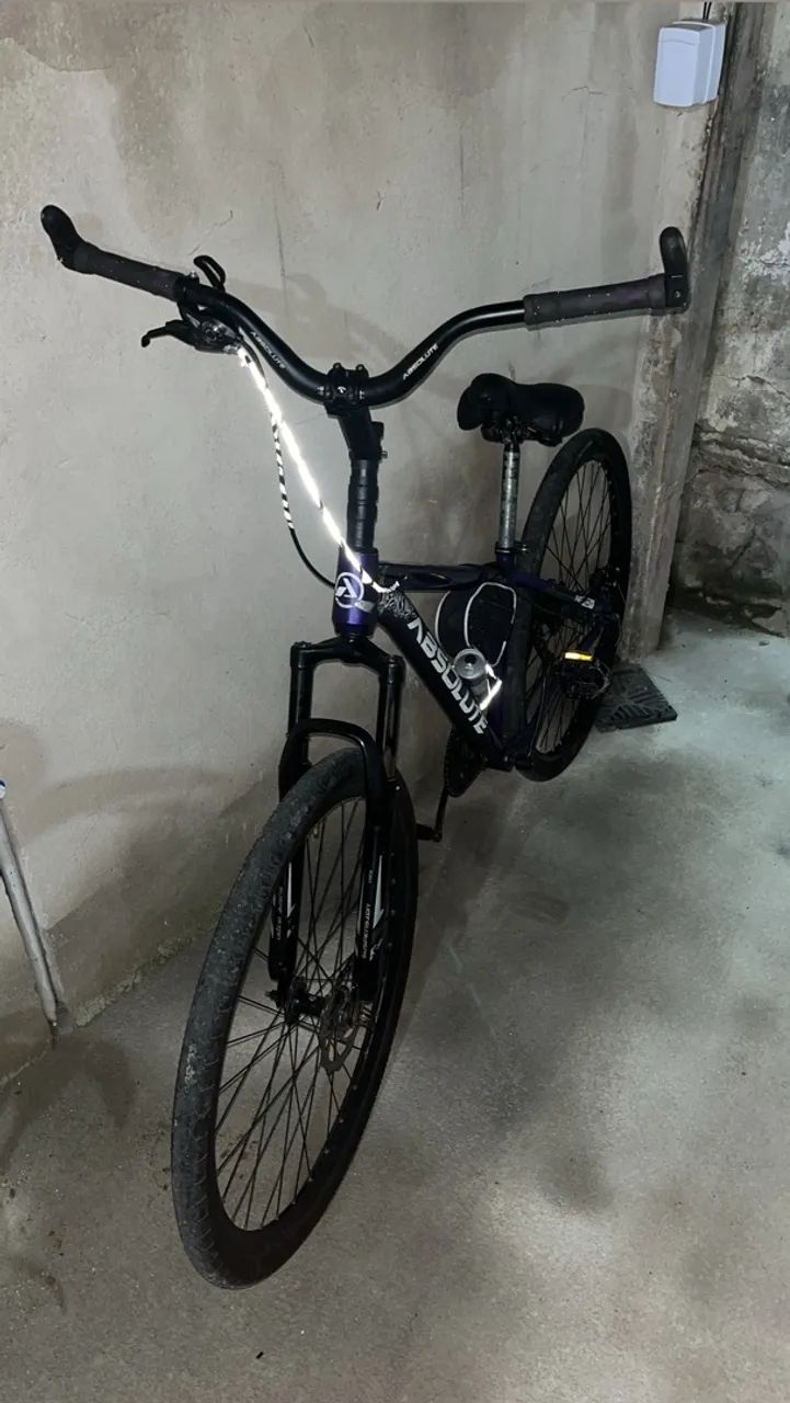 Bicicleta rj - Foto 2