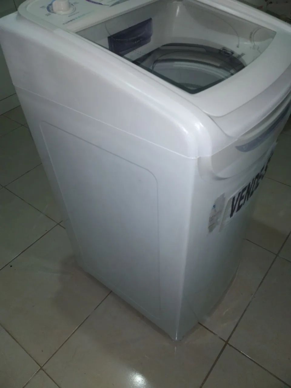 Máquina de lavar  - Foto 3