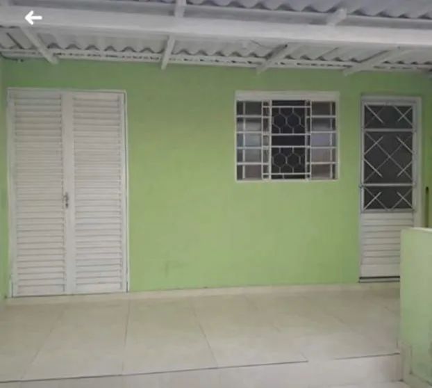 Foto - São José dos Campos - Conjunto Residencial Elmano Veloso