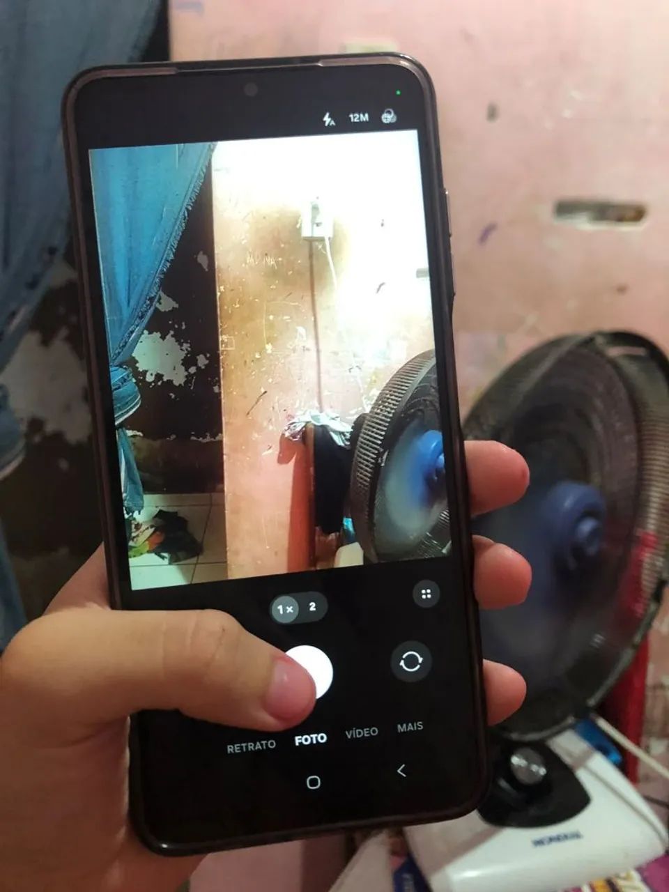 Celular A06 - Foto 5
