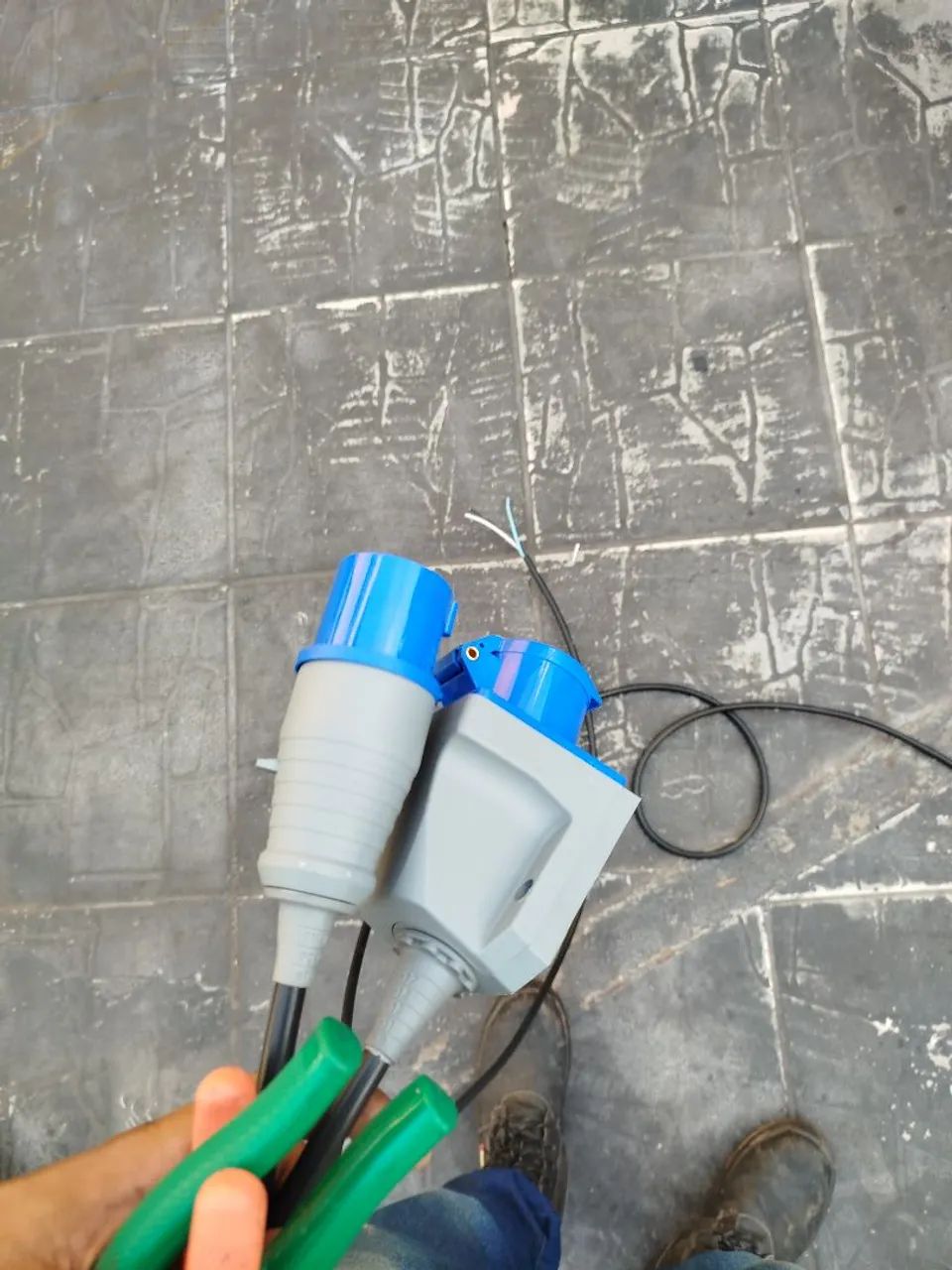 Eletricista  - Foto 2