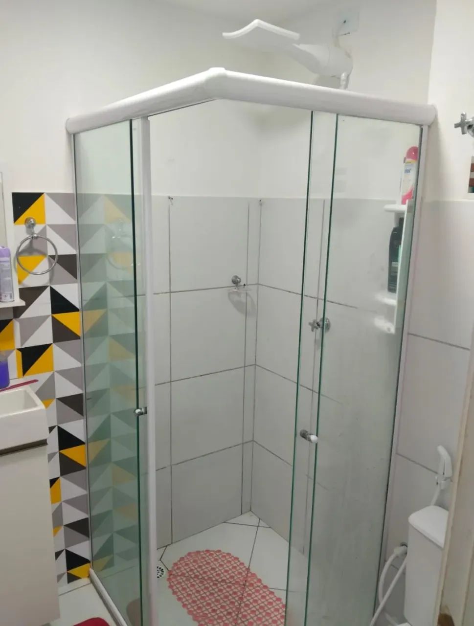 Apartamento à Venda  Condomínio Litorâneo Residence, Barra dos Coqueiros/SE 1 - Foto 4