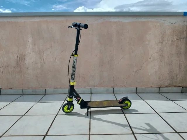 Patinete Infantil Oxelo