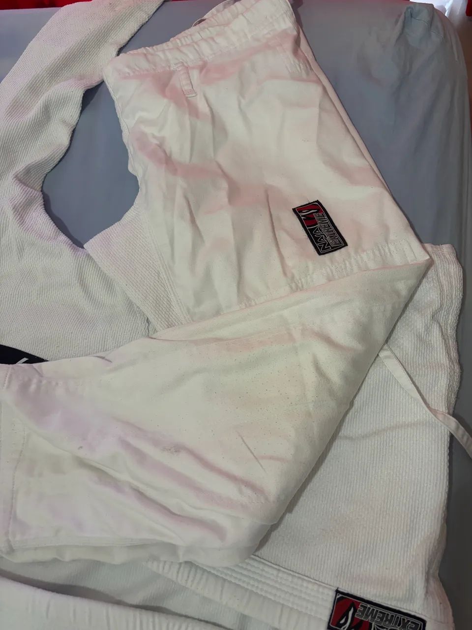 Kimono Naja A2  - Foto 3