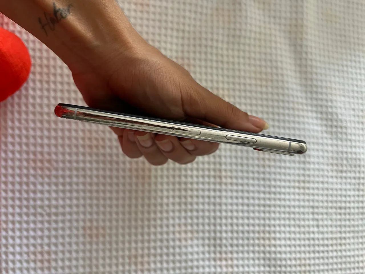 iPhone X 256gb - Foto 2
