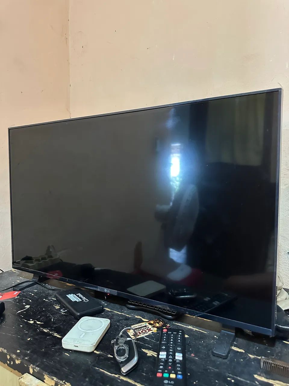 Smart tv LG 32 - Foto 2