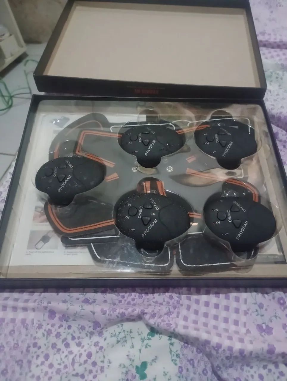 Vendo kit Smart ftness  - Foto 2