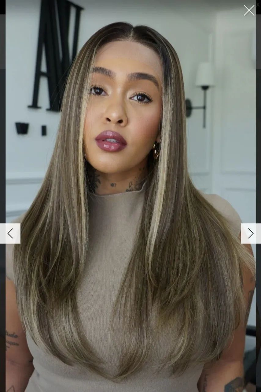 LACE ARIANE WIGS NOVA!  - Foto 4