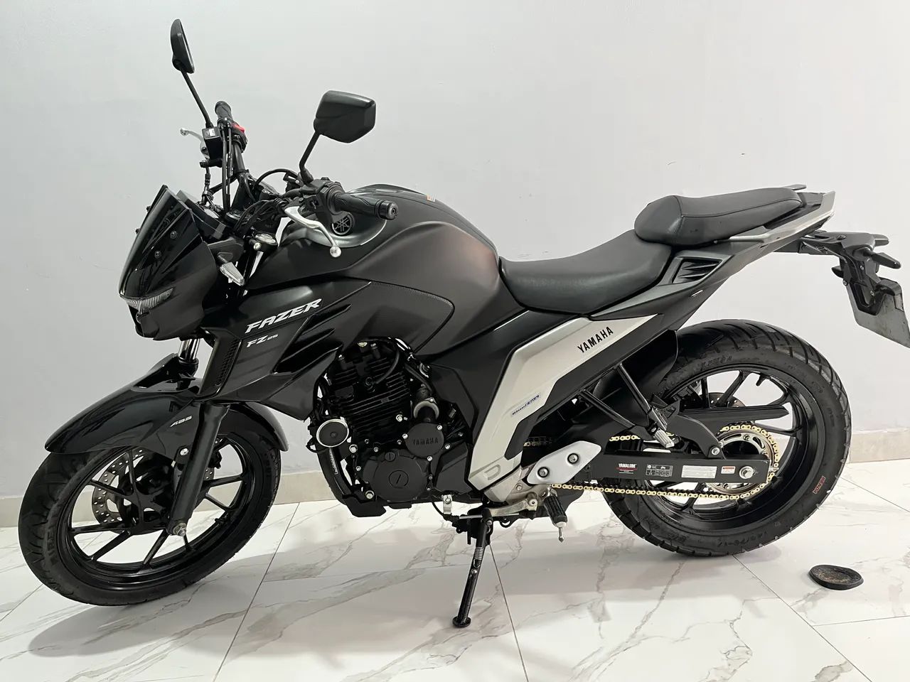 Fazer 250 2023 