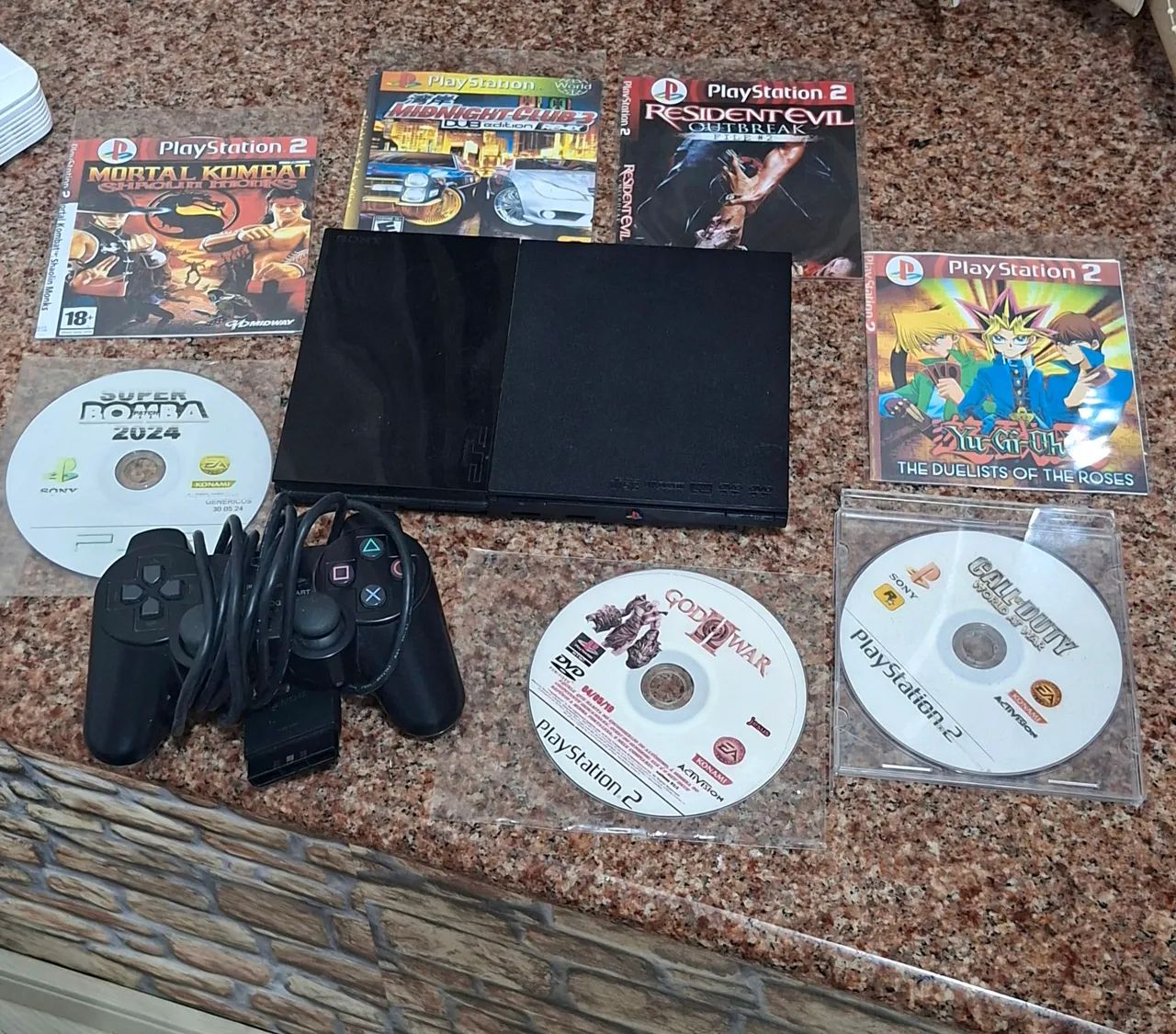 Play 2 - Foto 2
