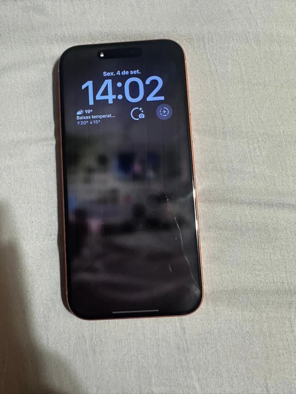 iPhone 17 pro Max 256gb - Foto 2