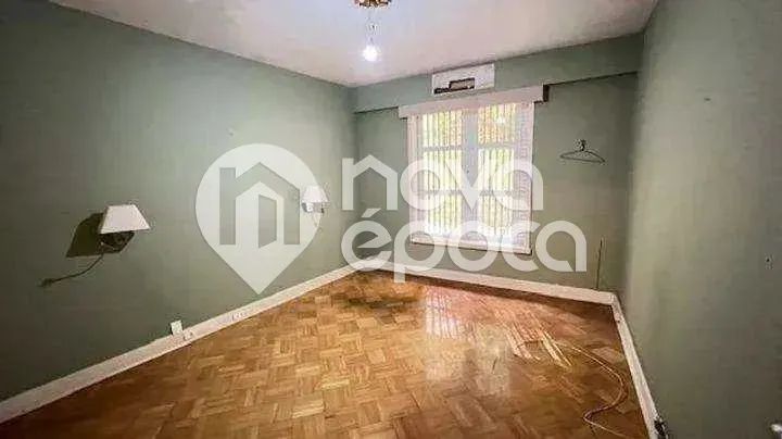 Copacabana | Apartamento 4 quartos - Foto 4