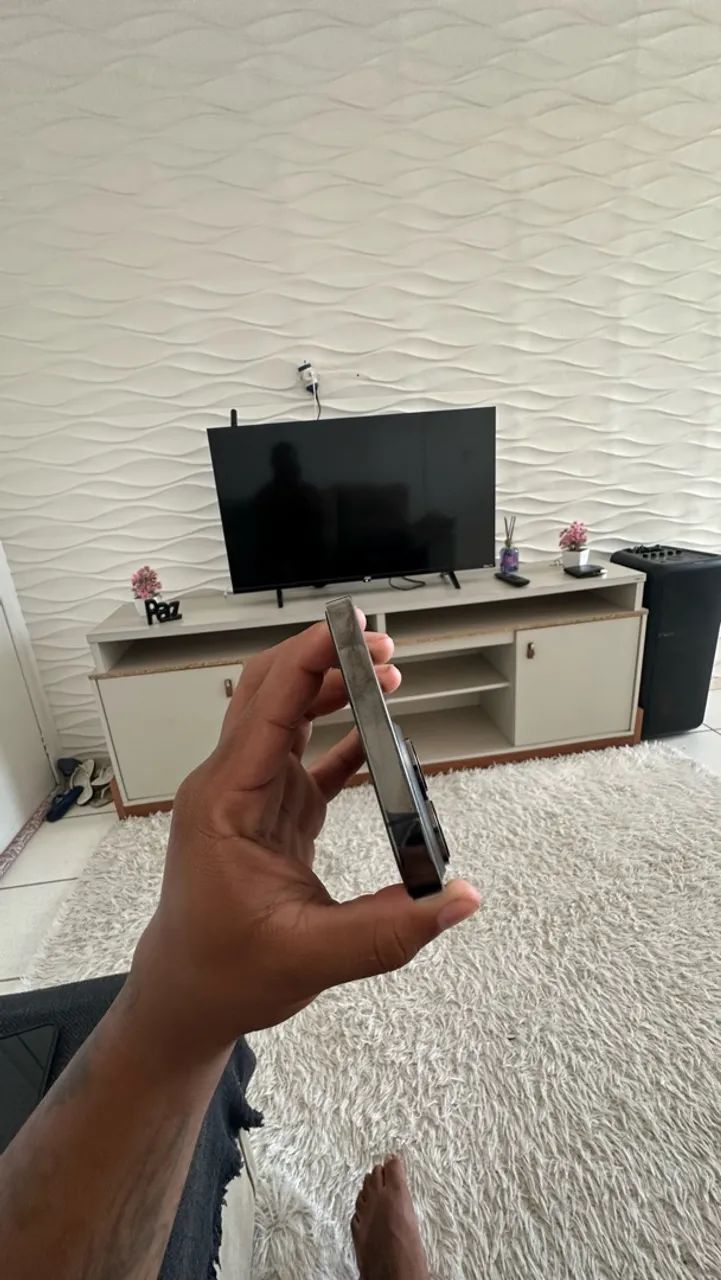 IPhone 13 Pro Max 128G - Foto 5