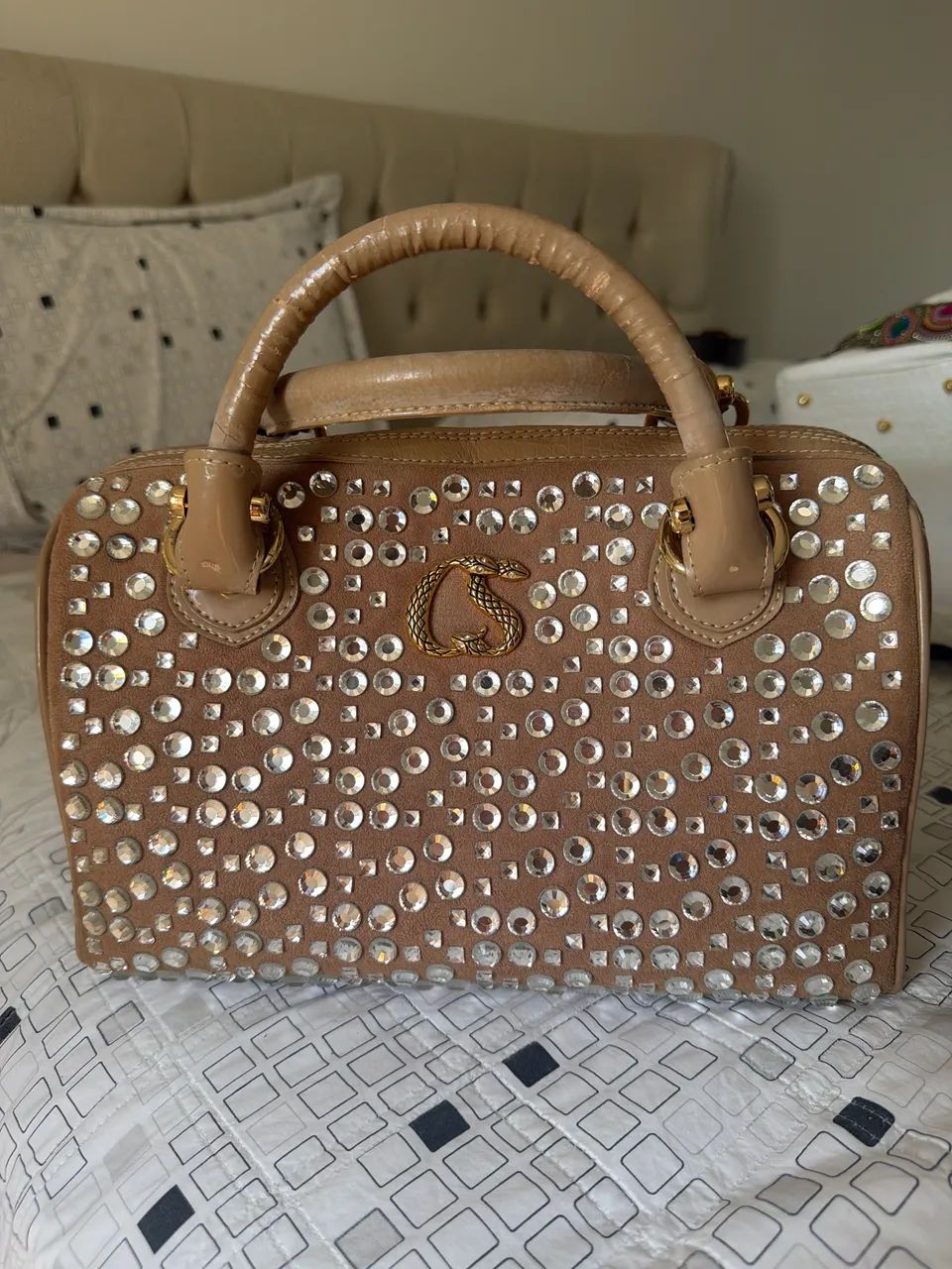 Bolsa Carmen Steffens