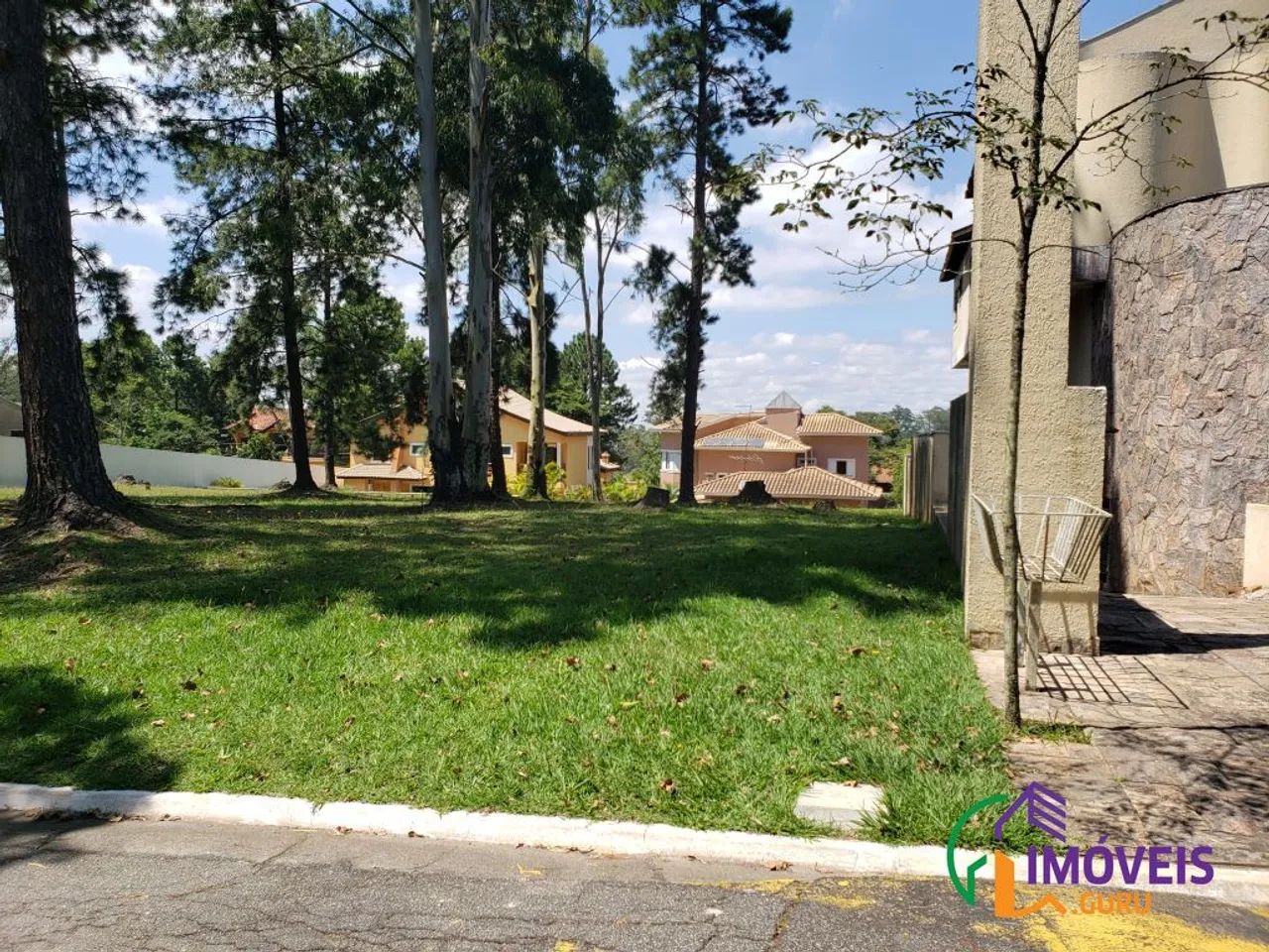 TERRENO EM CONDOMÍNIO - MORADA DAS ESTRELAS - SP - Foto 3