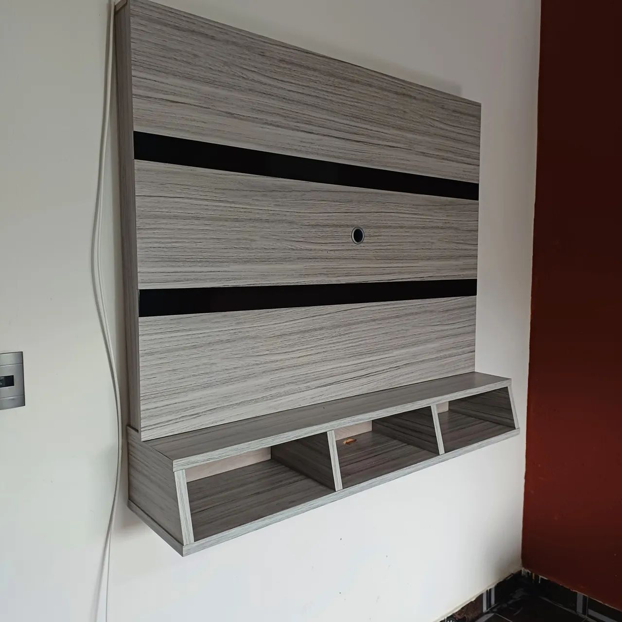Painel de tv grande - Foto 3