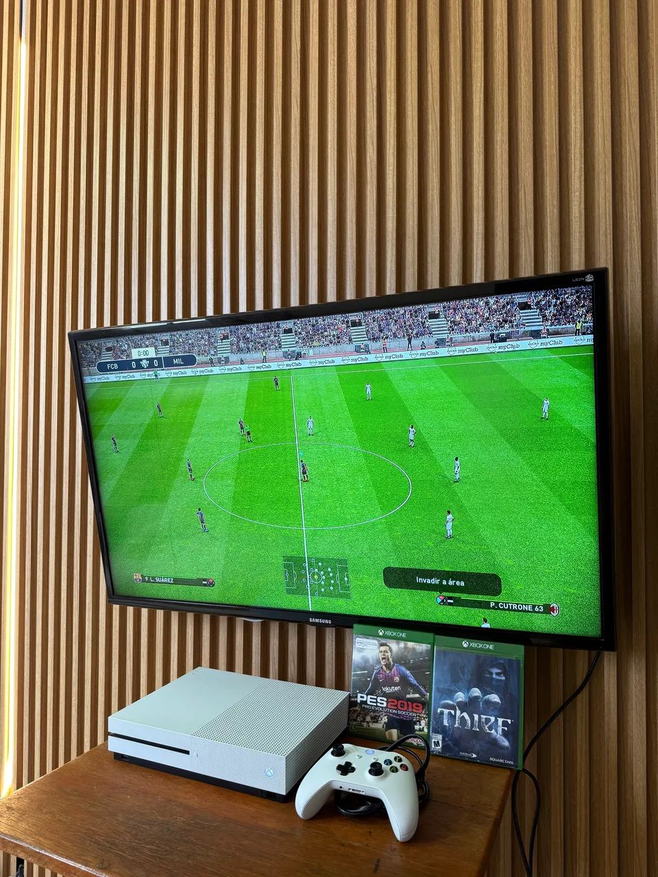 Xbox One S - Foto 3