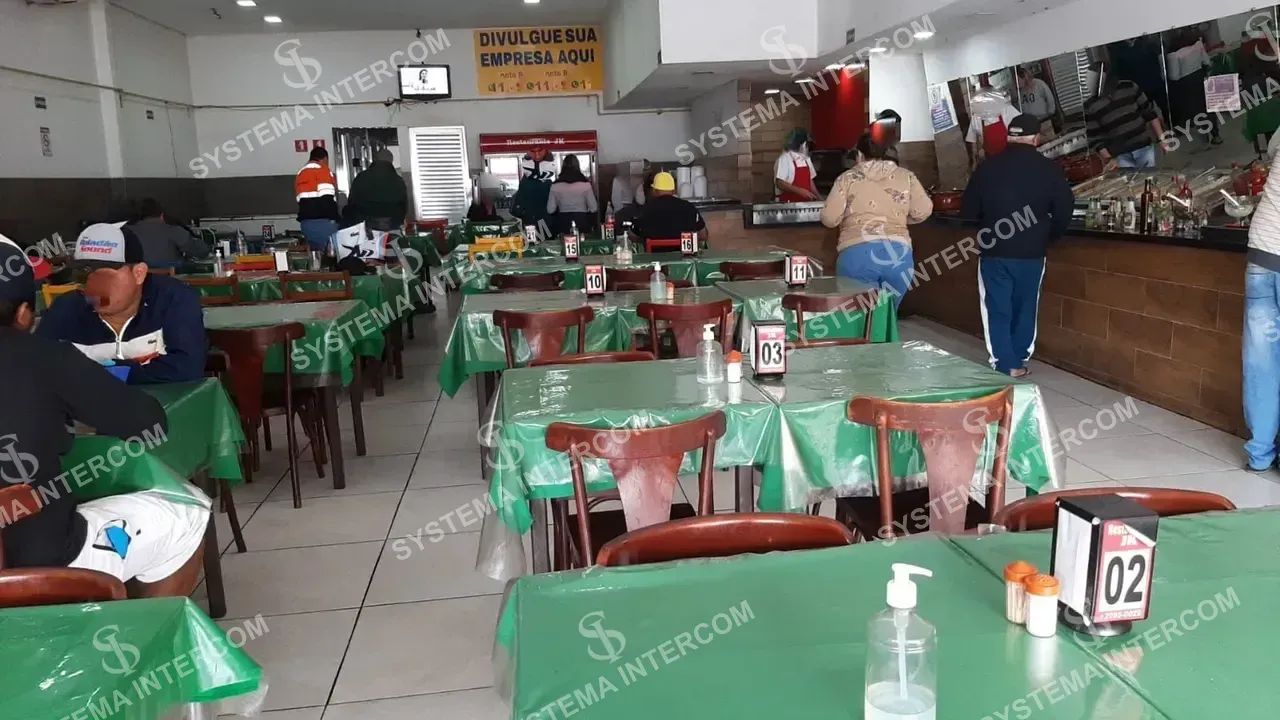 Restaurante Self-Service em Guarulhos - Foto 3