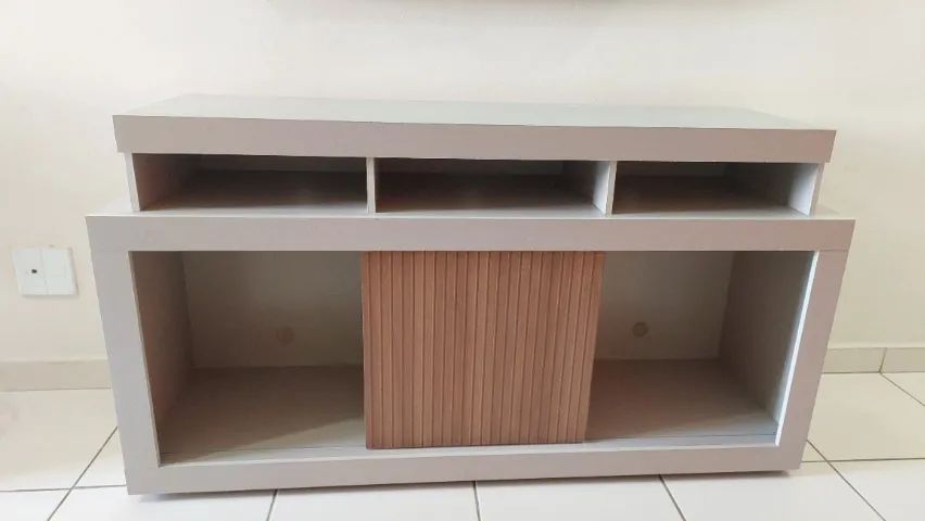 Rack de sala