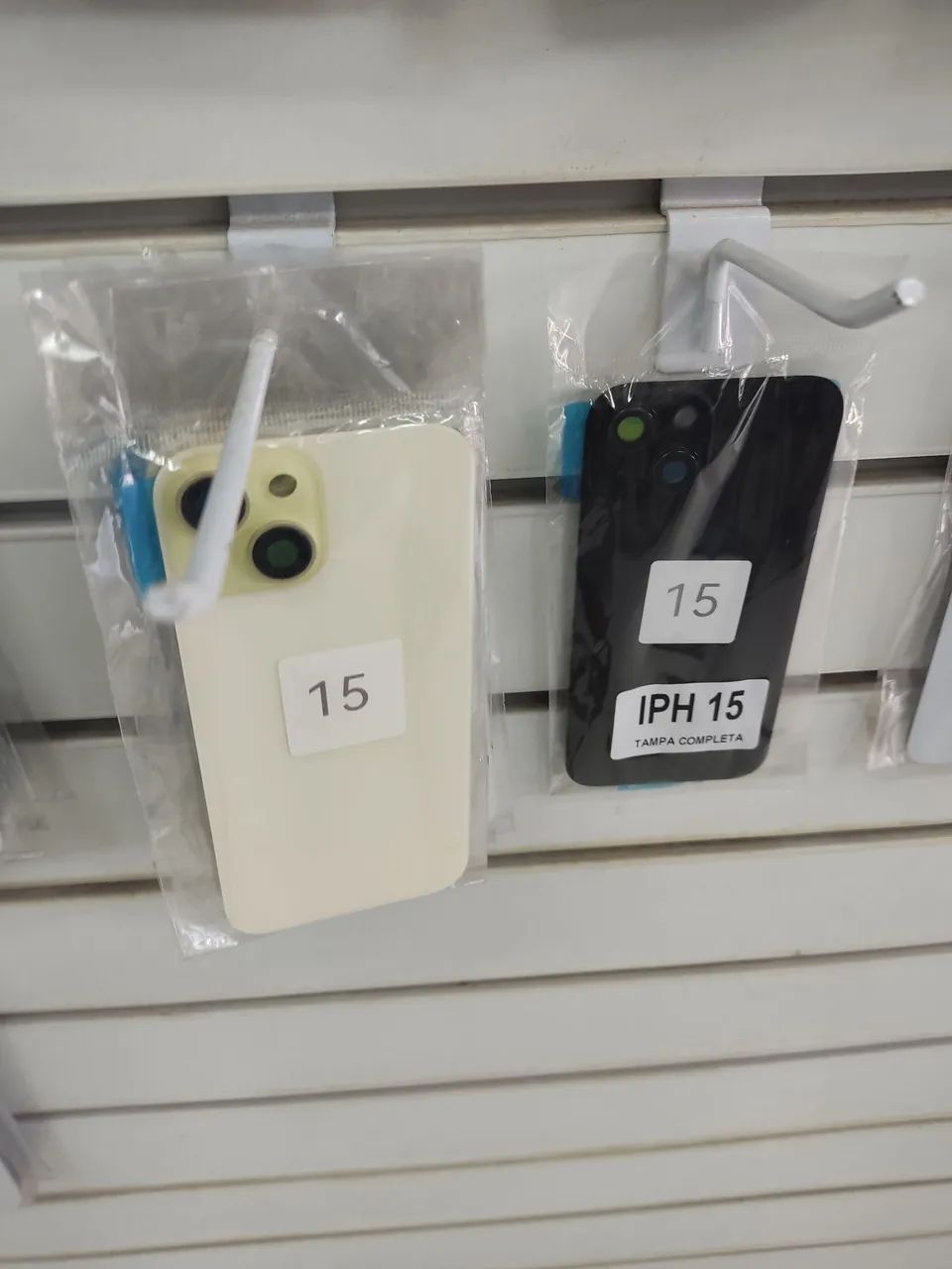 TAMPAS DE CELULARES (todos modelos) - Foto 3