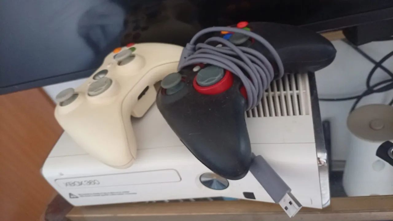 XBOX 360 - Foto 5