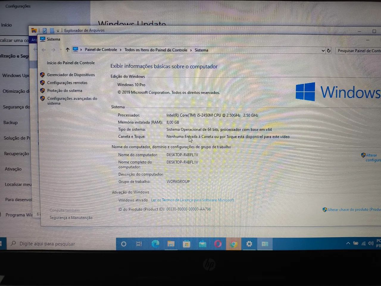 Notebook HP - Foto 5