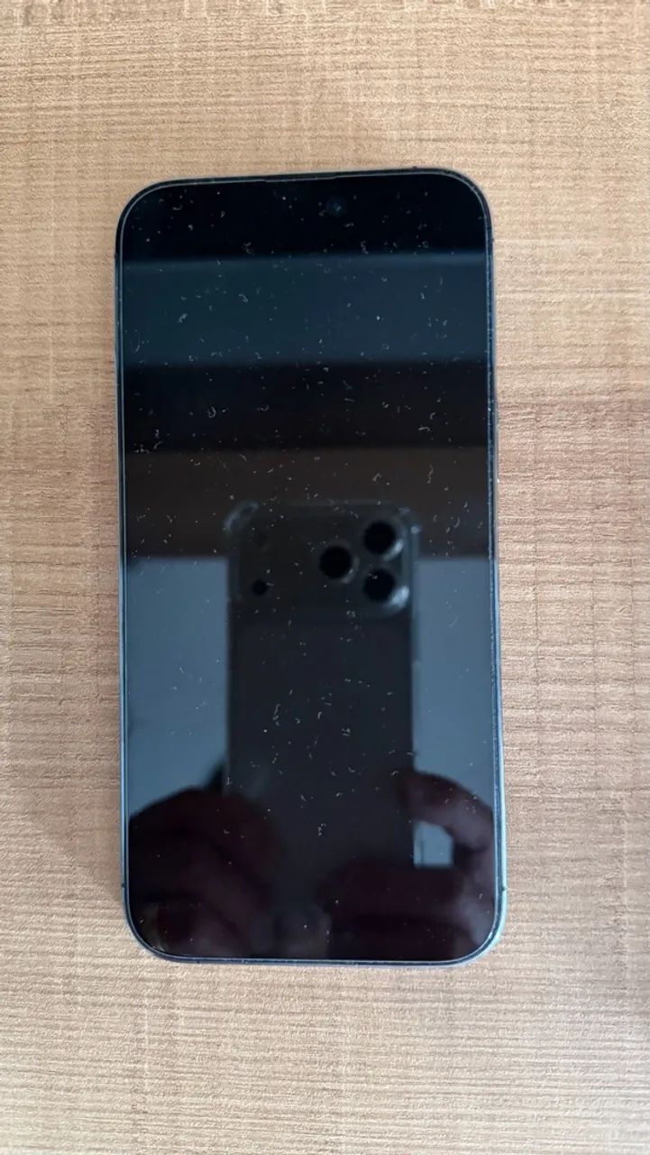 iPhone 14 Pro Max - Foto 2