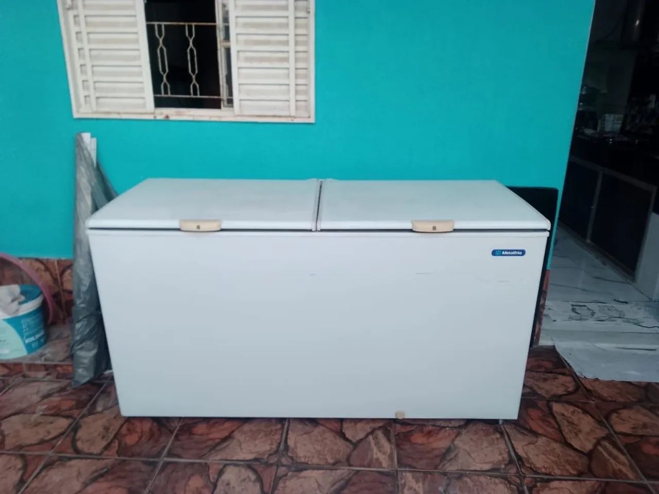 Eletrodomésticos  - Foto 2