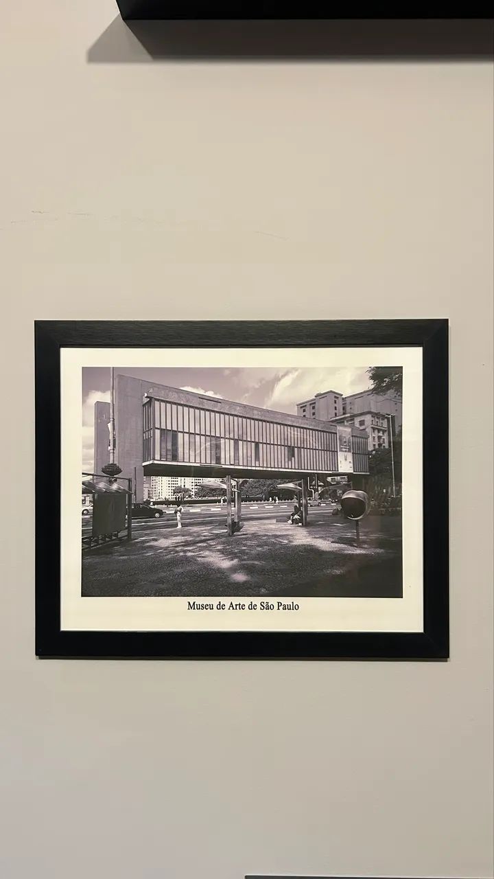 Quadro MASP