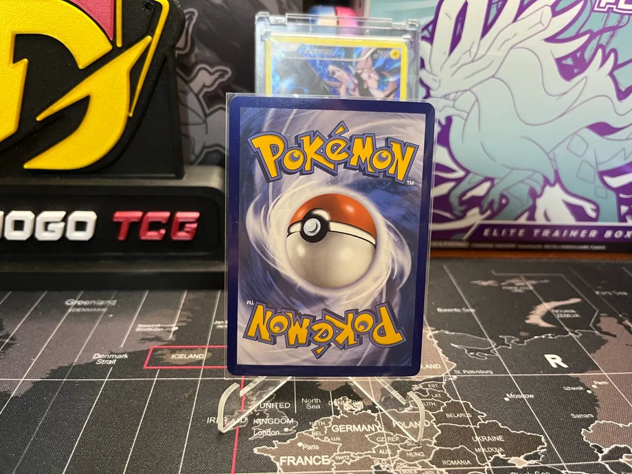 Meowth - NM  - Foto 2