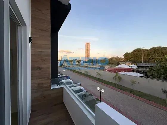 Casa para locação com 3 quartos (2 suítes) - Caçari - Foto 4