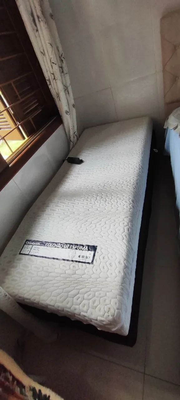 Cama Ortobom - Foto 5