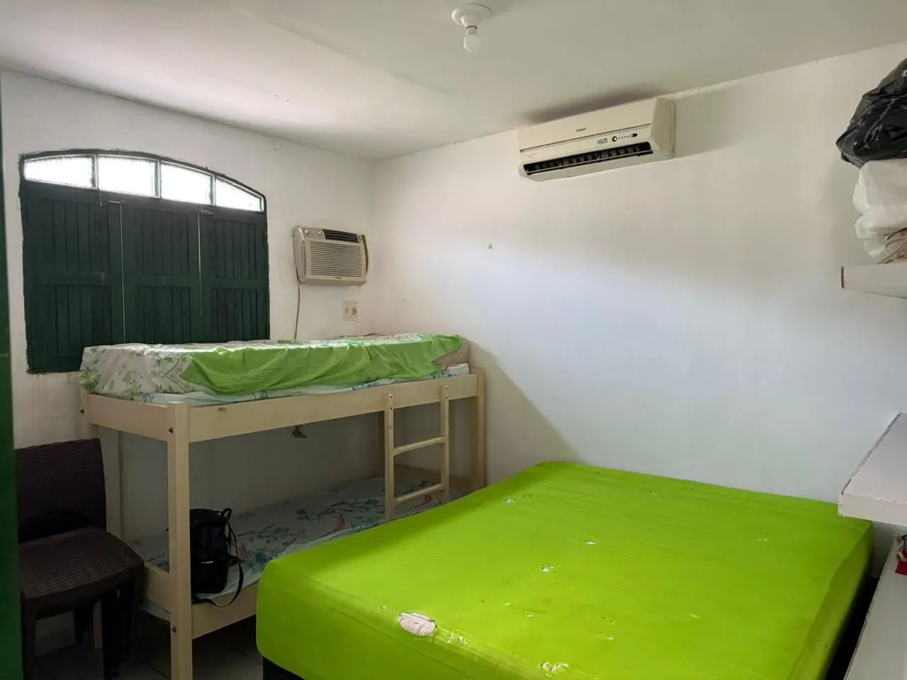 Alugo Casa em Camassarí Lucena  - Foto 4